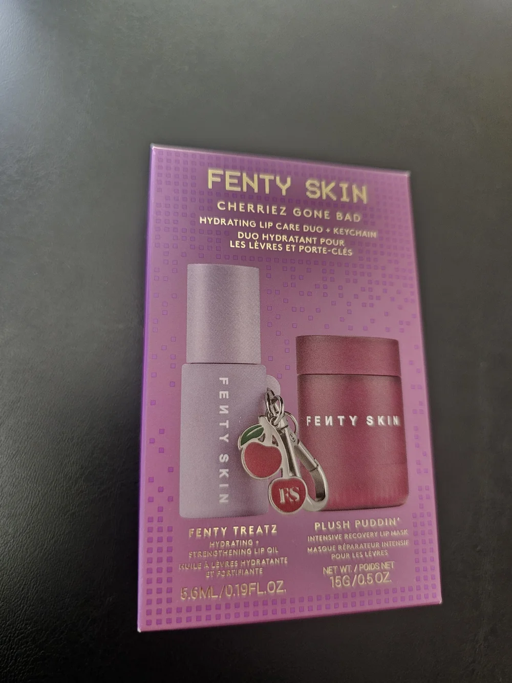 Fenty Beauty limited edition